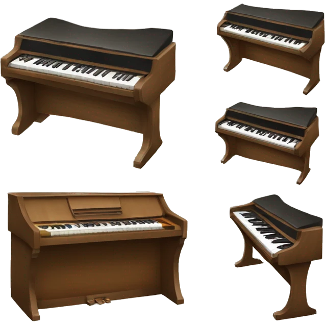 ondes martenot emoji