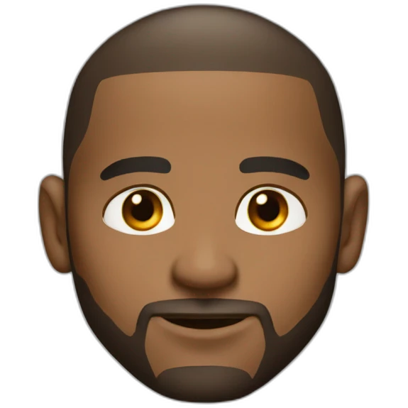 Lebrone james emoji