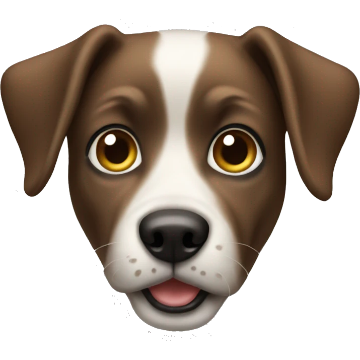 Dog wea emoji