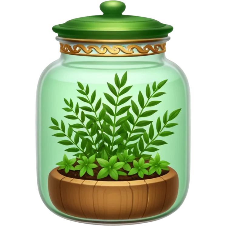 apocathery jar emoji