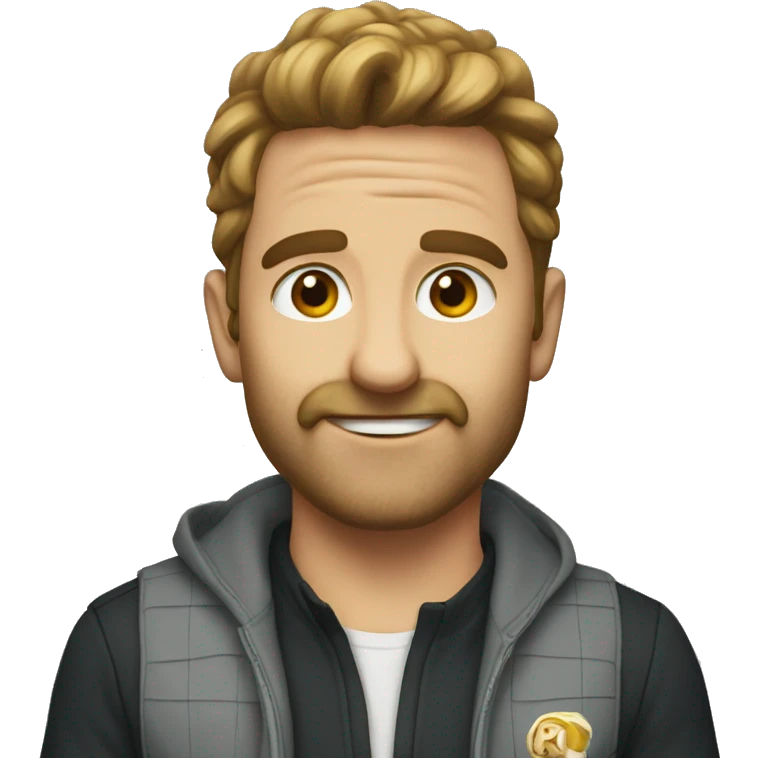  The rizzler emoji