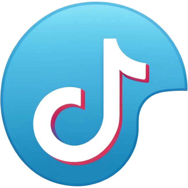 Qerified tiktok blueQerified tiktok emoji