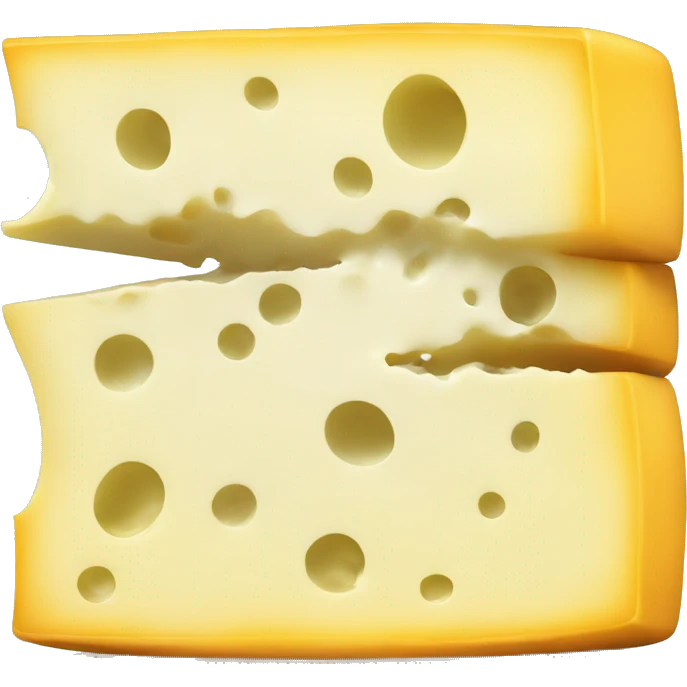 cheese thats straight bussin emoji