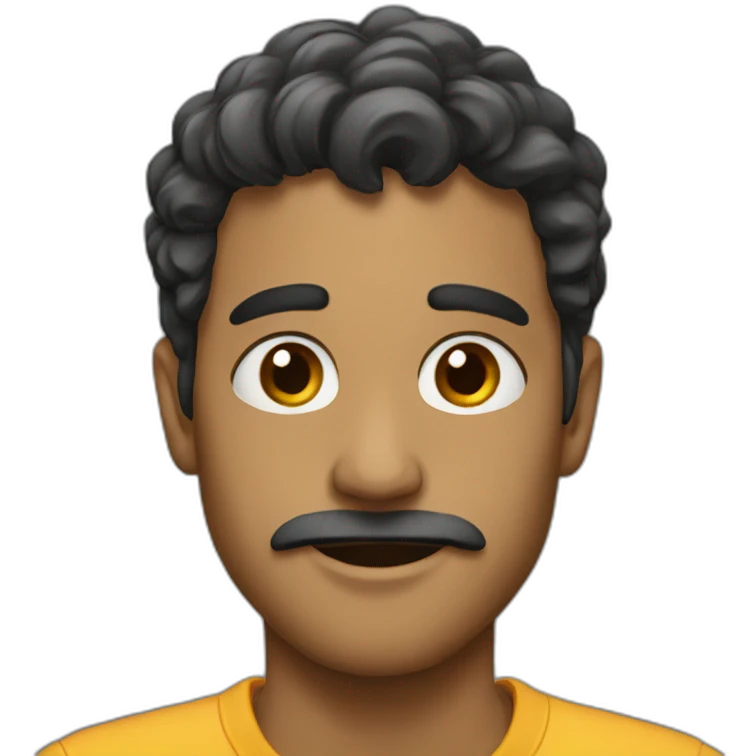Perdiz emoji