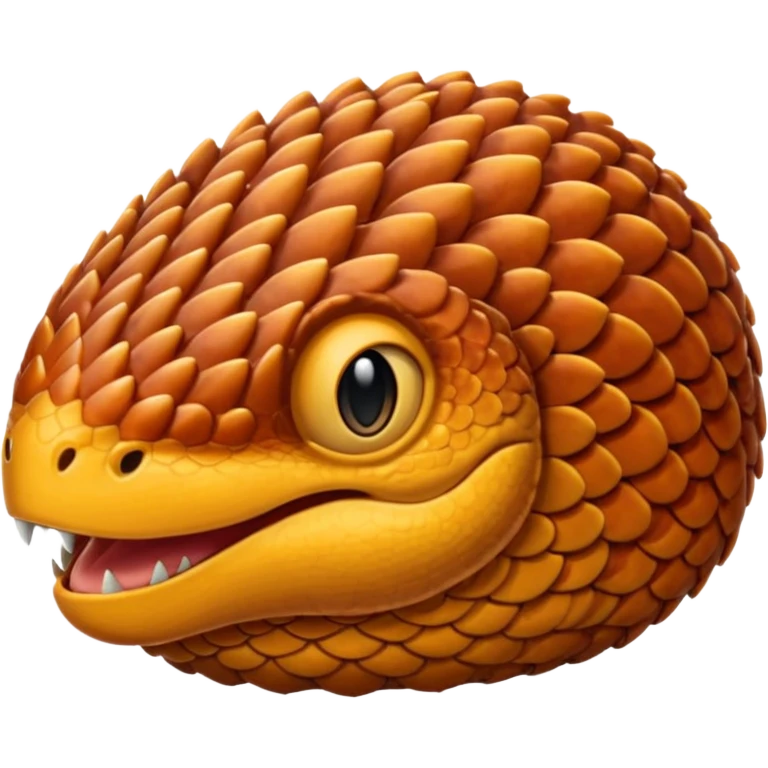 Salak emoji