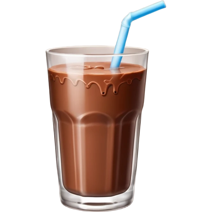 Big M Chocolate Milk emoji