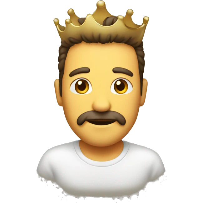 Corona emoji