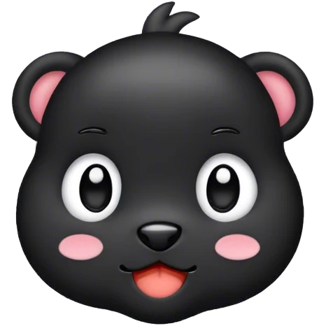 Chimuelo emoji