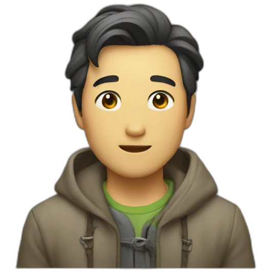带人脸的爱心 emoji