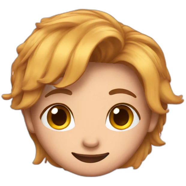Love you emoji