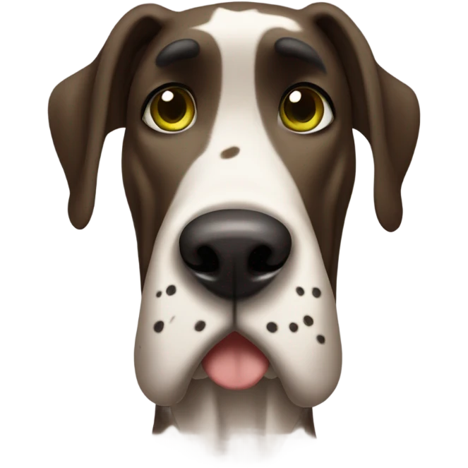 Scooby doo emoji