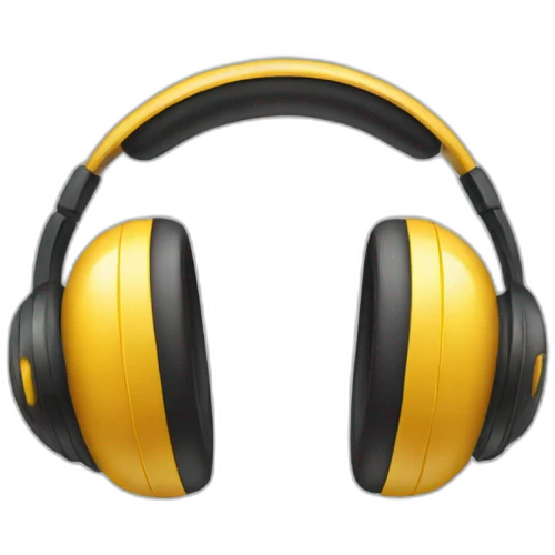 headphone emoji