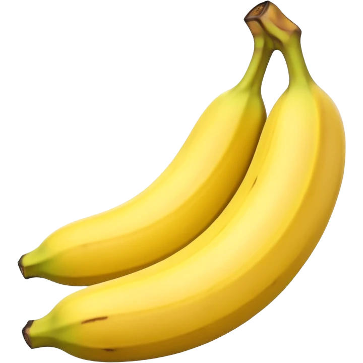 Banana emoji