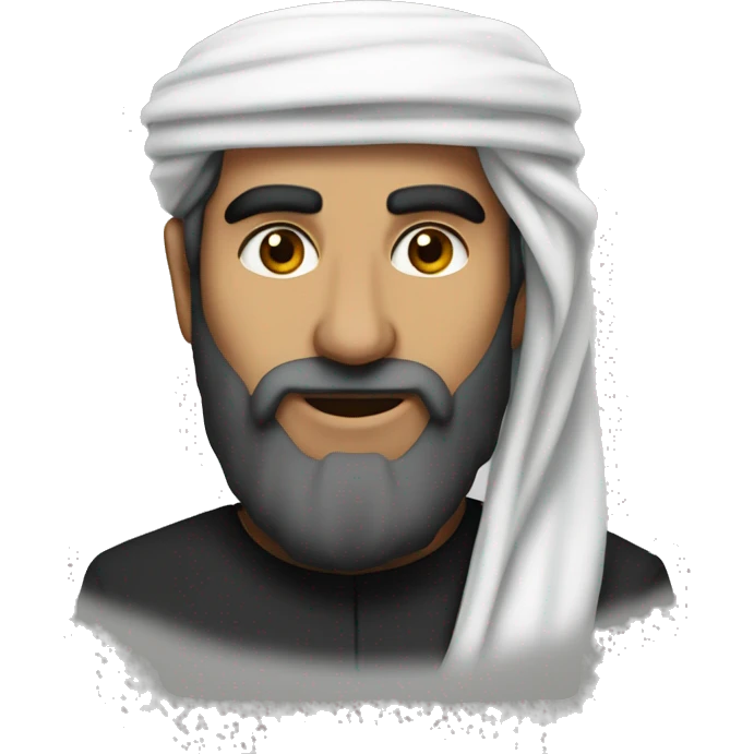 Mousuf Ard Al zaafaran emoji