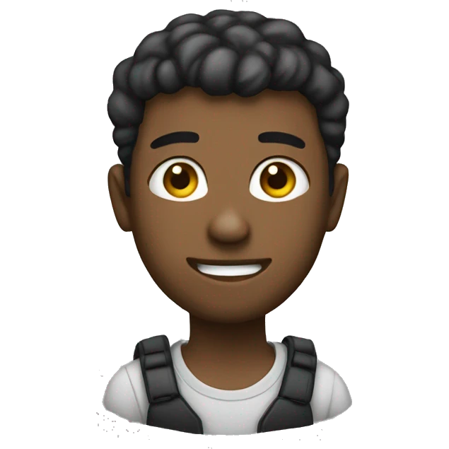 wj emoji