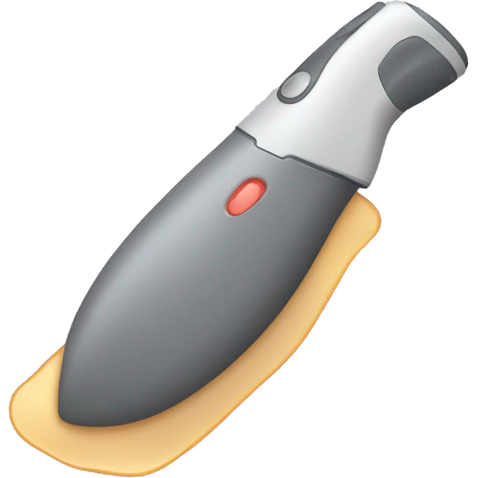 Depilación láser emoji