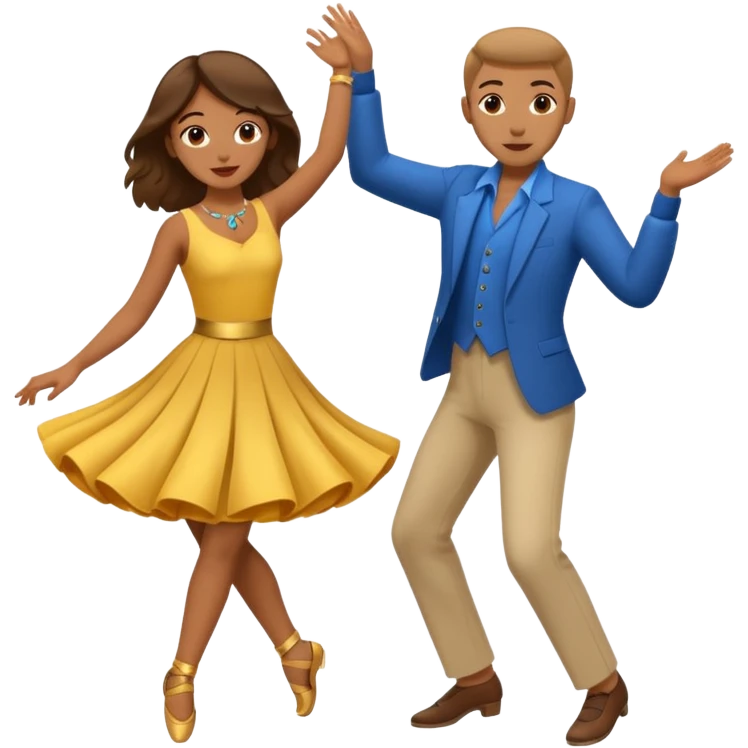 Koçari ve esme emoji