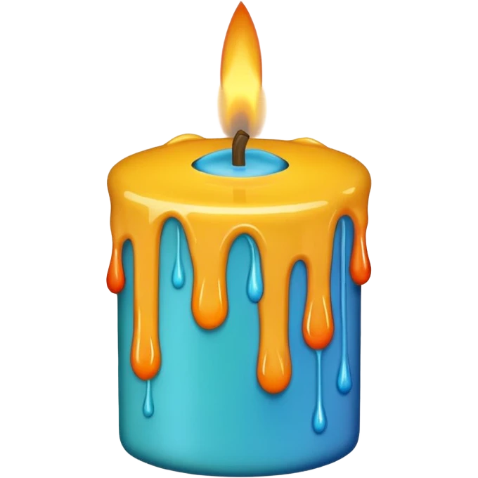 Curso de velas artesanales  emoji