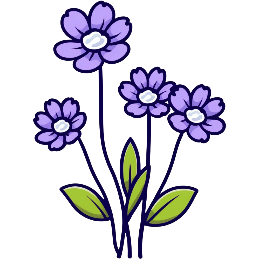 Wedding Crasher strain, hybrid cannabis with purple flowers and white crystals emoji