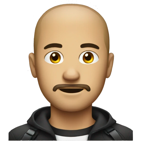 criminal emoji