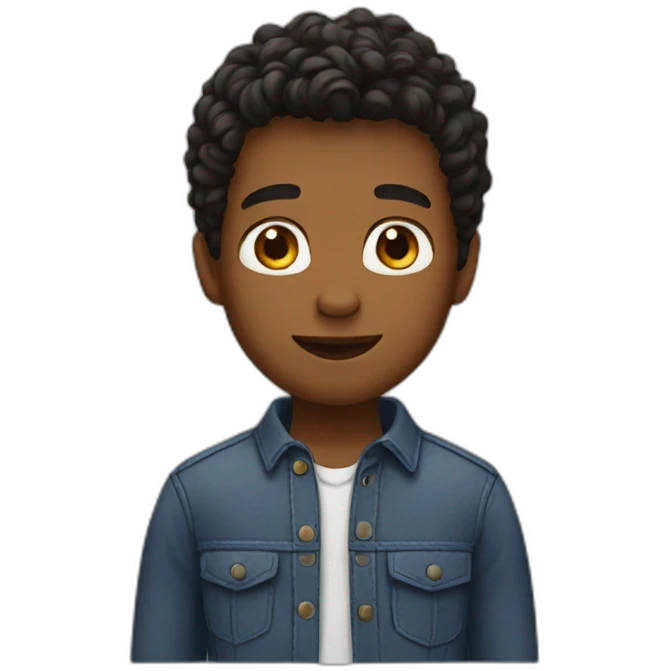 son emoji
