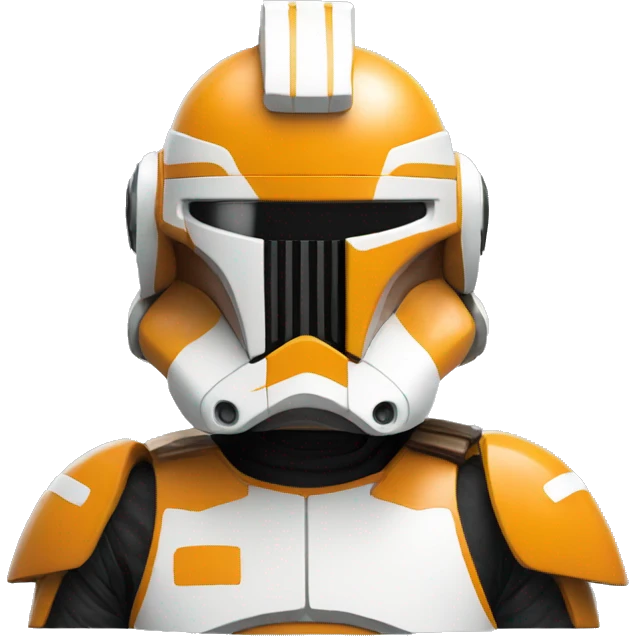 commander cody emoji