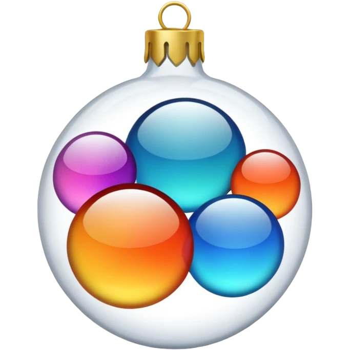 An Ornament emoji
