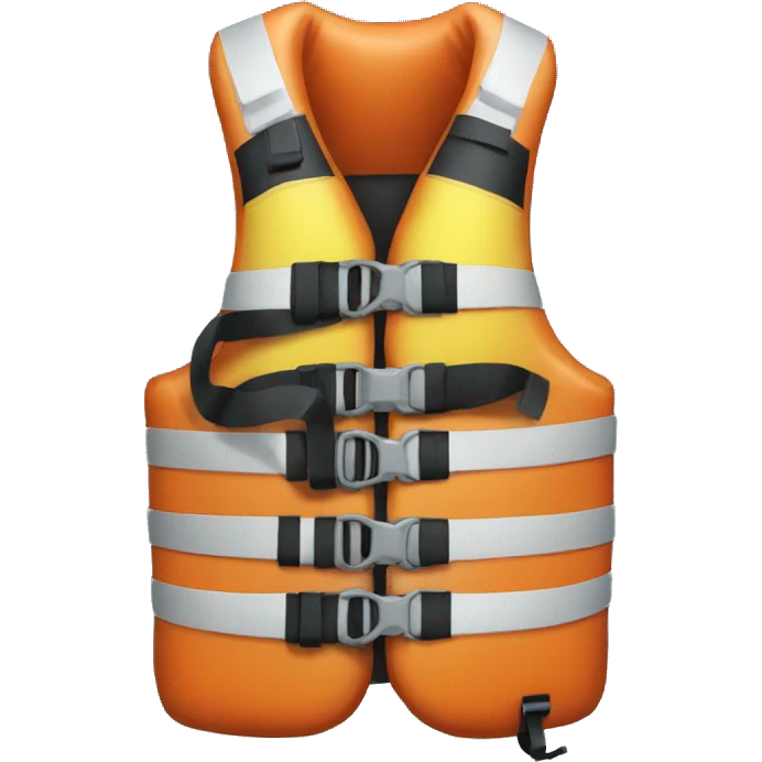lifejacket emoji