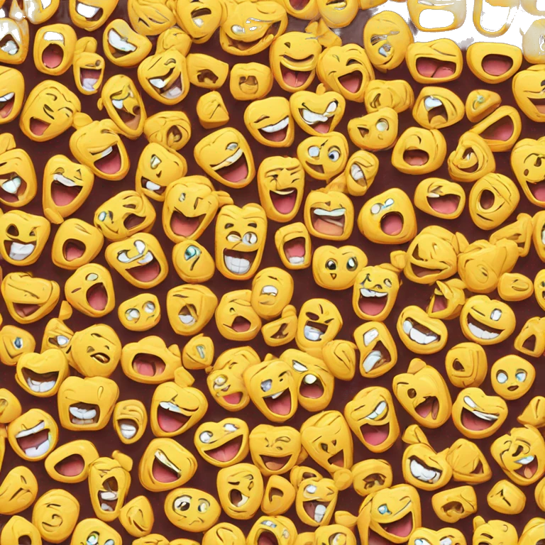 y2k gem teeth emoji