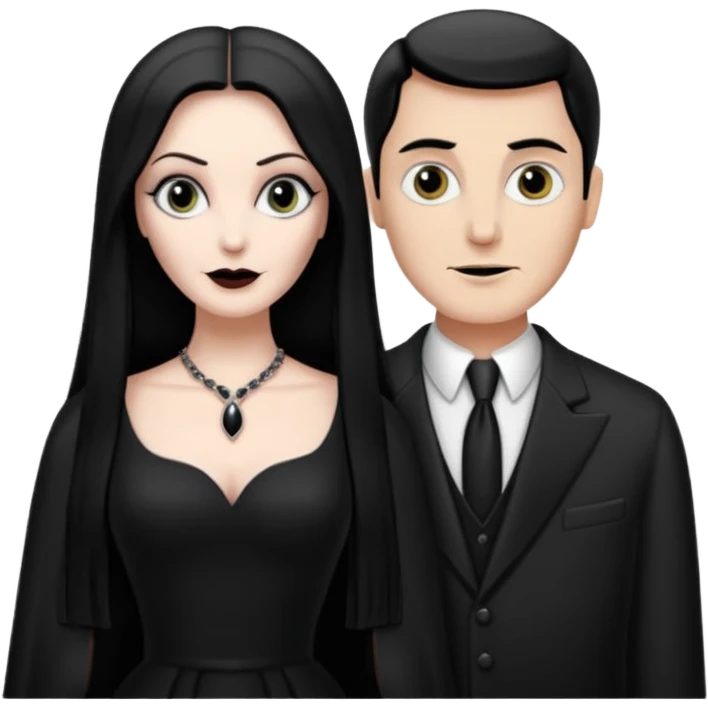 los locos adams emoji