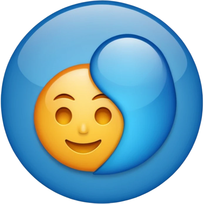 ВКонтакте logo icon emoji