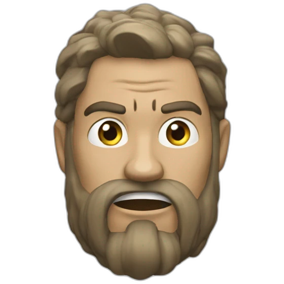 Livaï L'attaque des titans emoji