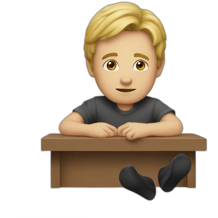 Play emoji