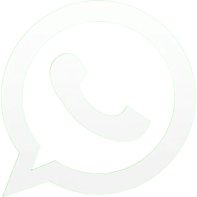 WhatsApp green emoji