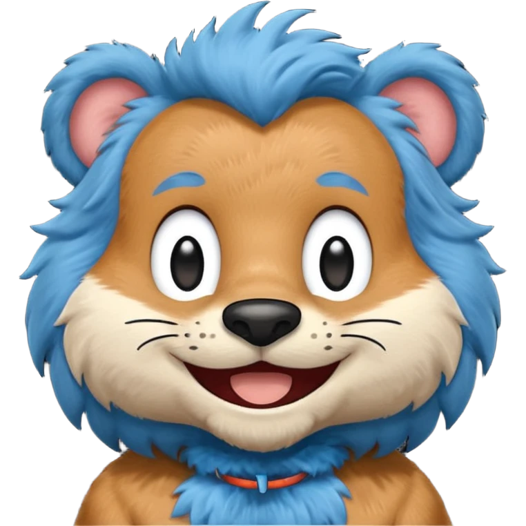 Gumball Watterson emoji