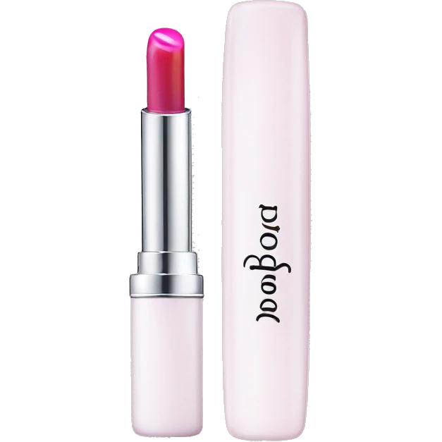 Dior lip gloss emoji
