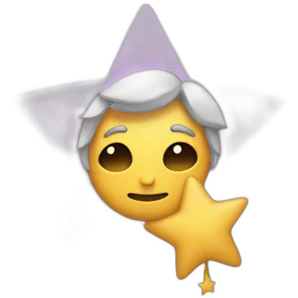 star emoji