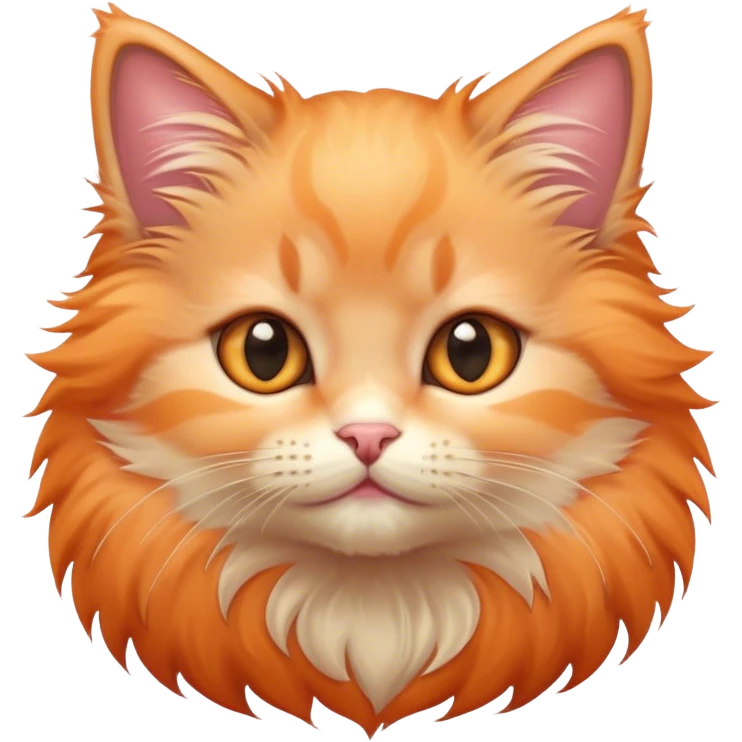 Gato bebe  emoji