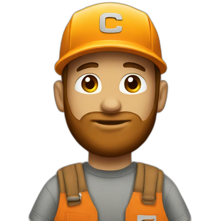 Carhartt emoji