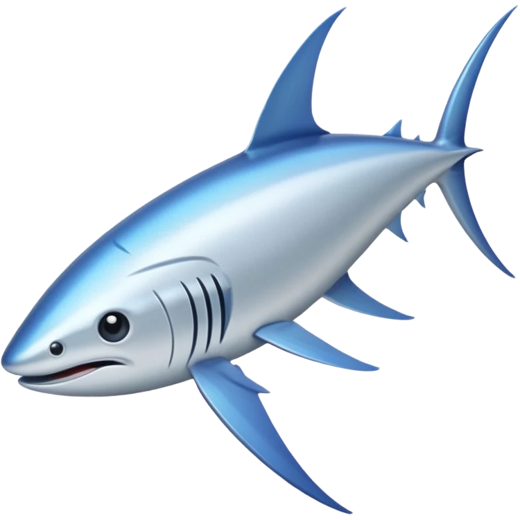 Swordfish emoji