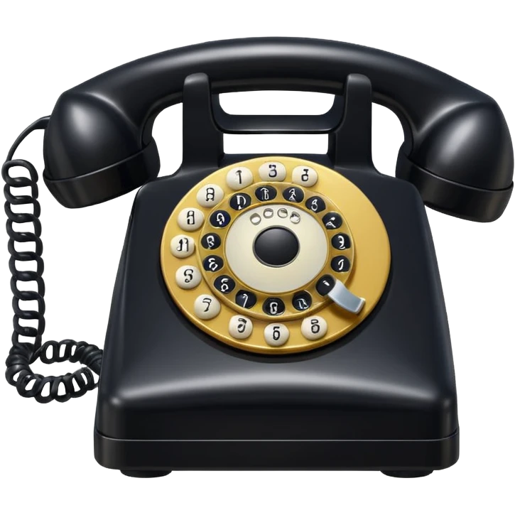 Rotary  emoji