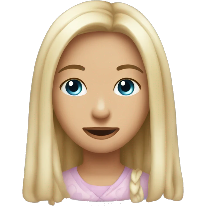Любовь моя emoji