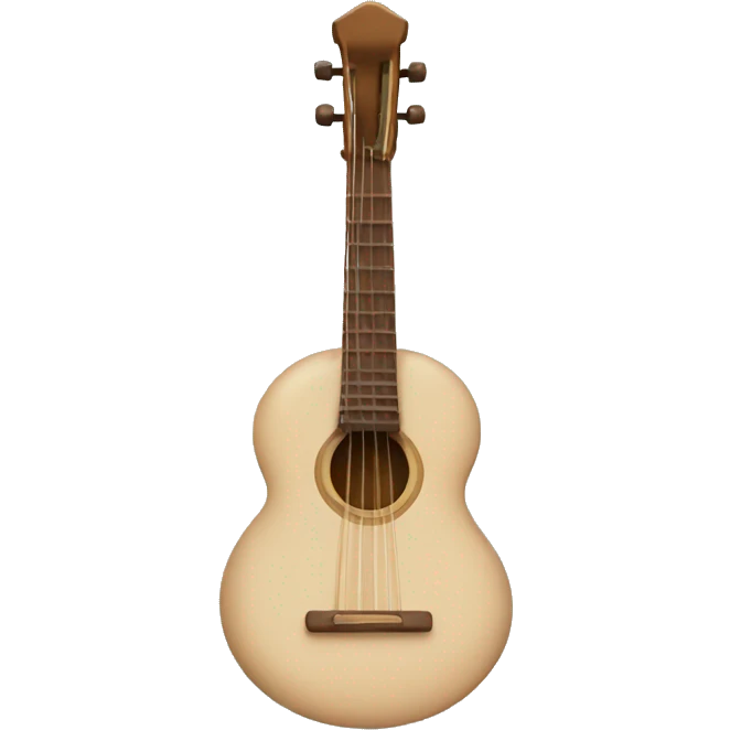 string emoji