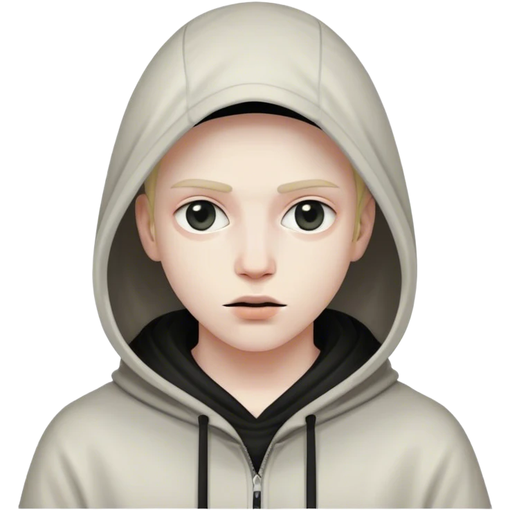 Neural True cult emoji
