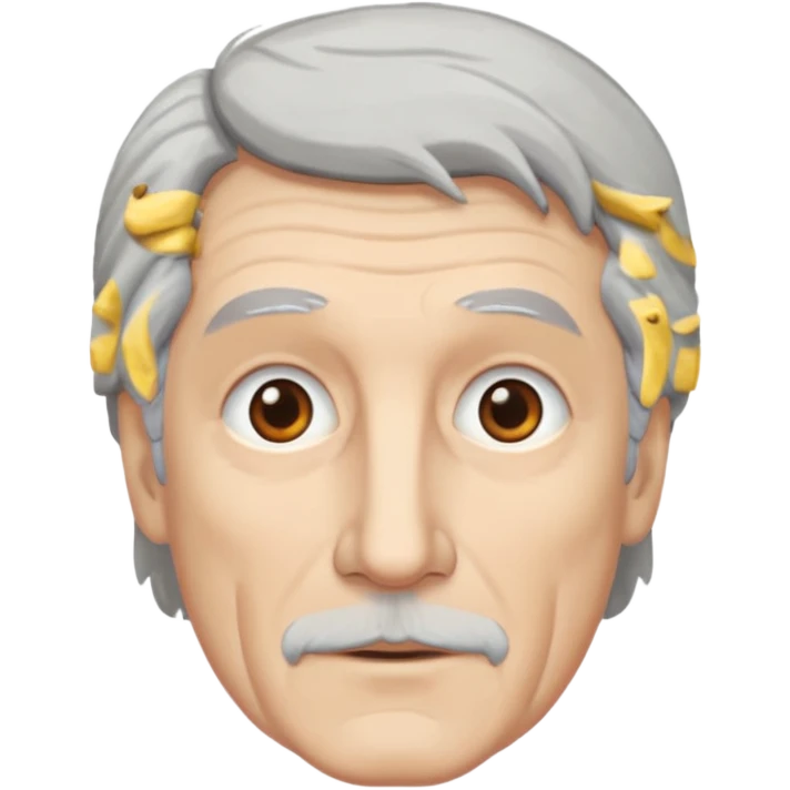 John Byron, grandfather of Lord Byron emoji