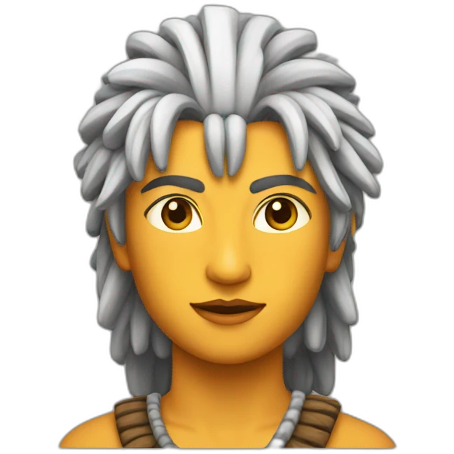 Ashoka Tano emoji