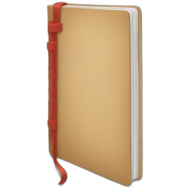 notebook emoji