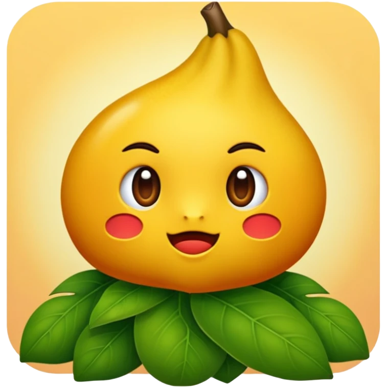 masturbating vagina emoji