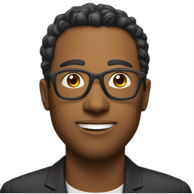 interview emoji