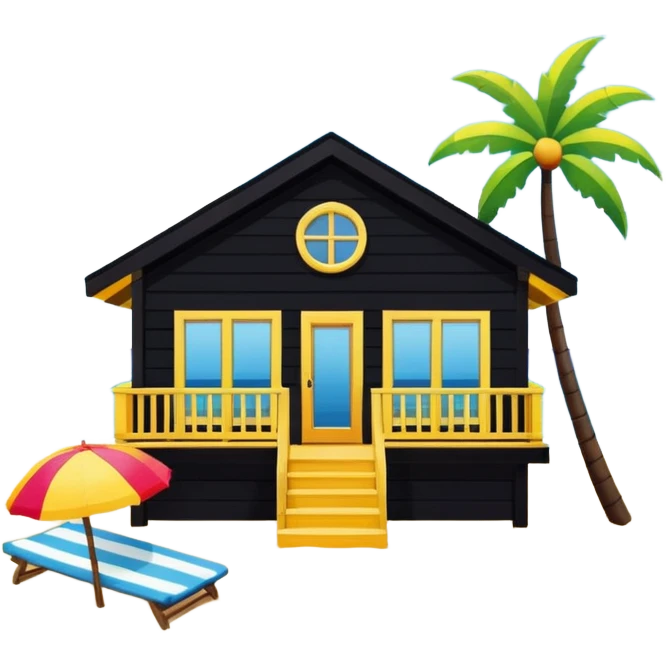 The summer I turned pretty emoji